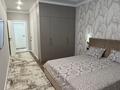 3-комнатная квартира · 102.4 м² · 11/17 этаж, Улы Дала — Толе Би, ботанический сад в пешей доступности за 69 млн ₸ в Астане, Есильский р-н — фото 2