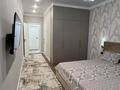 3-комнатная квартира · 102.4 м² · 11/17 этаж, Улы Дала — Толе Би, ботанический сад в пешей доступности за 69 млн ₸ в Астане, Есильский р-н — фото 8