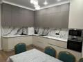 3-комнатная квартира · 102.4 м² · 11/17 этаж, Улы Дала — Толе Би, ботанический сад в пешей доступности за 69 млн ₸ в Астане, Есильский р-н — фото 6