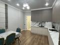 3-комнатная квартира · 102.4 м² · 11/17 этаж, Улы Дала — Толе Би, ботанический сад в пешей доступности за 69 млн ₸ в Астане, Есильский р-н — фото 13