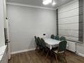 3-комнатная квартира · 102.4 м² · 11/17 этаж, Улы Дала — Толе Би, ботанический сад в пешей доступности за 69 млн ₸ в Астане, Есильский р-н — фото 4