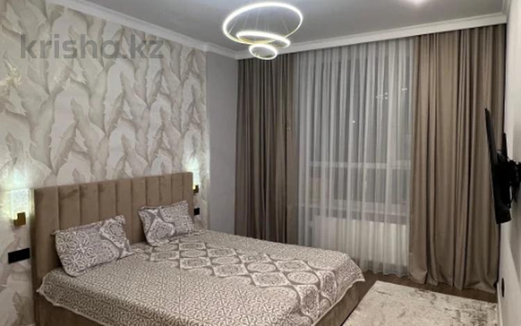 3-комнатная квартира · 102.4 м² · 11/17 этаж, Улы Дала — Толе Би, ботанический сад в пешей доступности за 69 млн ₸ в Астане, Есильский р-н — фото 10