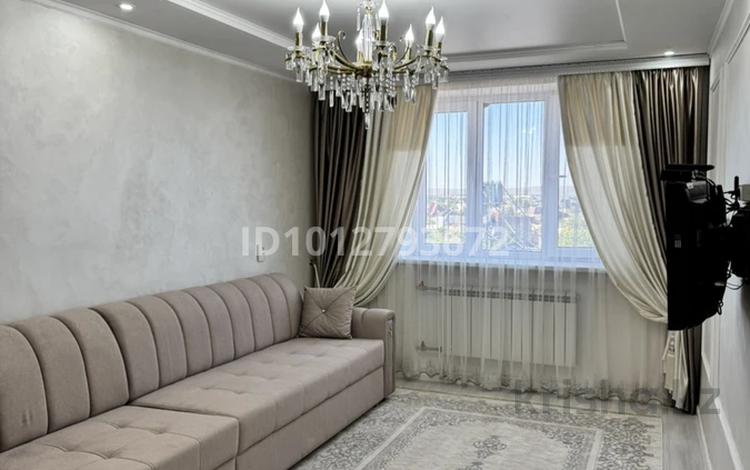 2-бөлмелі пәтер · 45 м² · 5/5 қабат, проспект Жамбыла 115А — ДиАл, бағасы: 140 000 ₸ в Таразе — фото 2