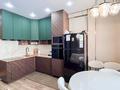 1-бөлмелі пәтер · 40 м² · 10/10 қабат, Ж.Балапанова, бағасы: 30 млн ₸ в Талдыкоргане, мкр Болашак — фото 9