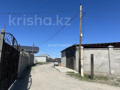 Участок · 8 соток, 2 переулок Кожамкулова 20 — Ул. Кожамкулова за 8.5 млн ₸ в Таразе