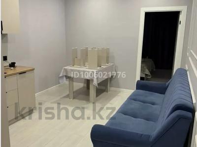 1-комнатная квартира · 35 м² · 9/10 этаж, мкр Сайран, Толе би 285/8 20 — Толе би утеген батыра за 15 000 ₸ в Алматы, Ауэзовский р-н