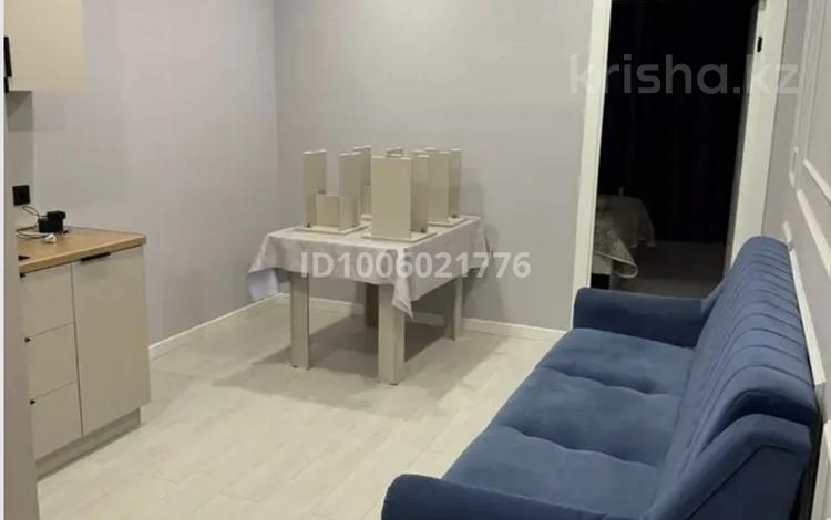 1-комнатная квартира · 35 м² · 9/10 этаж, мкр Сайран, Толе би 285/8 20 — Толе би утеген батыра за 15 000 ₸ в Алматы, Ауэзовский р-н — фото 2
