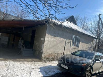 Отдельный дом · 4 комнаты · 100 м² · 8 сот., мкр Шанырак-2 за 70 млн ₸ в Алматы, Алатауский р-н