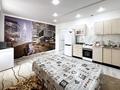 1-бөлмелі пәтер · 30 м² · 8/9 қабат, Кордай 97, бағасы: 16.5 млн ₸ в Астане, Сарайшык р-н