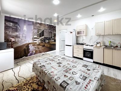 1-бөлмелі пәтер · 30 м² · 8/9 қабат, Кордай 97, бағасы: 16.5 млн ₸ в Астане, Сарайшык р-н