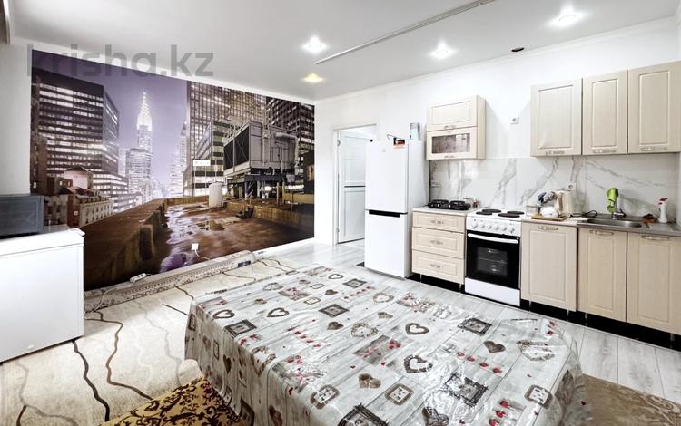 1-бөлмелі пәтер · 30 м² · 8/9 қабат, Кордай 97, бағасы: 16.5 млн ₸ в Астане, Сарайшык р-н — фото 4