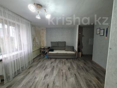 1-комнатная квартира · 30 м² · 5/5 этаж, Торайгырова 65 за 12 млн 〒 в Павлодаре
