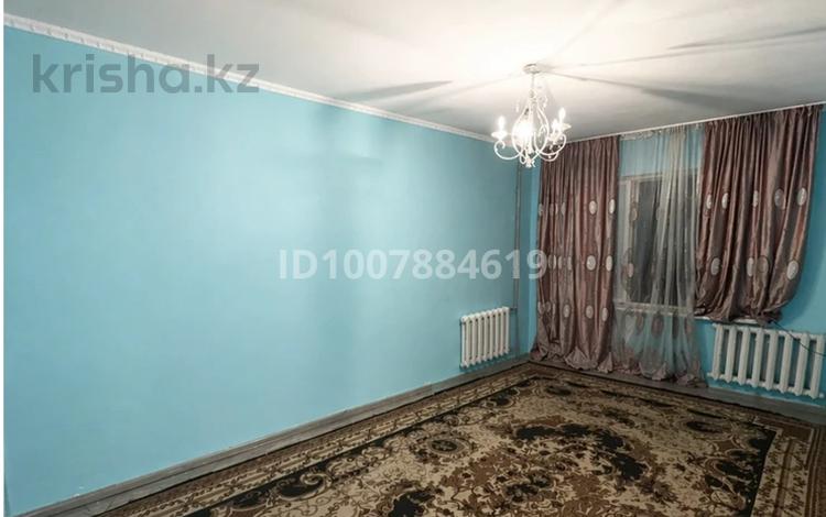 2-бөлмелі пәтер · 68 м² · 3/5 қабат, Володарского 1А — 17 школа, бағасы: 18.5 млн ₸ в Шымкенте, Аль-Фарабийский р-н — фото 11
