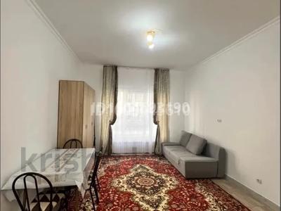 1-бөлмелі пәтер · 35 м² · 1/10 қабат, мкр Аккент 97, бағасы: 180 000 〒 в Алматы, Алатауский р-н
