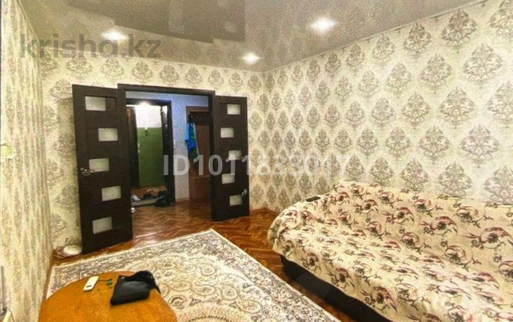 2-бөлмелі пәтер · 60 м² · 2/10 қабат, Мкр. Кунаева 60, бағасы: 150 000 ₸ в Уральске, мкр Школьник — фото 69