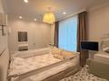 4-комнатная квартира · 140 м² · 6/18 этаж, Аль-Фараби 41/3 за 215 млн ₸ в Алматы, Бостандыкский р-н — фото 16