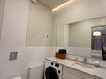 4-комнатная квартира · 140 м² · 6/18 этаж, Аль-Фараби 41/3 за 215 млн ₸ в Алматы, Бостандыкский р-н — фото 24