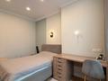 4-комнатная квартира · 140 м² · 6/18 этаж, Аль-Фараби 41/3 за 215 млн ₸ в Алматы, Бостандыкский р-н — фото 34