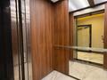 4-комнатная квартира · 140 м² · 6/18 этаж, Аль-Фараби 41/3 за 215 млн ₸ в Алматы, Бостандыкский р-н — фото 37