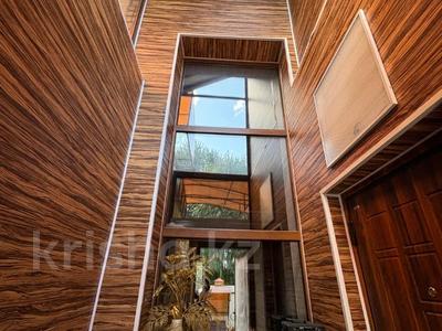 Отдельный дом · 4 комнаты · 163 м² · 20 сот., Огородная 9 за 95 млн 〒 в Семее