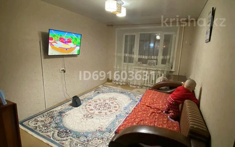 2-комнатная квартира, 42.4 м², 3/5 этаж, Тищенко 1 за 11.8 млн 〒 в Темиртау — фото 2