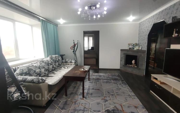 3-комнатная квартира · 55 м² · 5/9 этаж, 7 микрорайон за 11.8 млн 〒 в Темиртау — фото 2