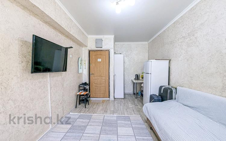 1-комнатная квартира · 13 м² · 4/5 этаж, Абиша Кекилбайулы 129/2 за 12.5 млн ₸ в Алматы, Бостандыкский р-н — фото 2