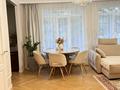 4-комнатная квартира · 100 м² · 1/5 этаж, мкр Коктем-1 за 96 млн ₸ в Алматы, Бостандыкский р-н — фото 3