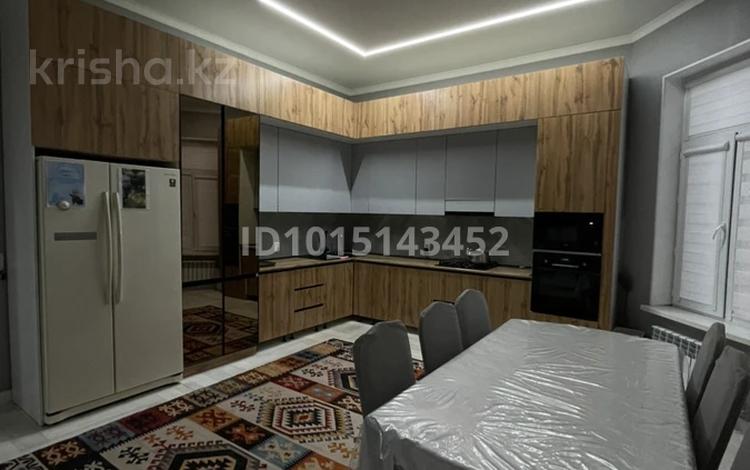 Отдельный дом · 5 комнат · 240 м² · 100 сот., Толеп жанаев 9 — 19 мектеп жанында за 85 млн ₸ в Жанаозен — фото 2