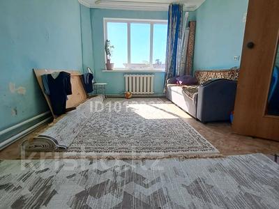 2-бөлмелі пәтер · 49 м² · 5/5 қабат, ул. Байтурсынова 17А, бағасы: 6 млн ₸ в Алге