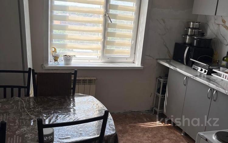1-бөлмелі пәтер · 34 м² · 9/9 қабат, Сатпаева 243 — Золотой квадрат, бағасы: 15 млн ₸ в Павлодаре — фото 2