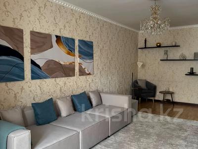 2-комнатная квартира · 85 м² · 7/15 этаж, мкр Керемет 5 к19 за 75 млн ₸ в Алматы, Бостандыкский р-н