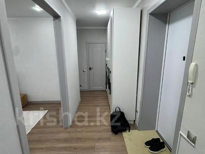 2-комнатная квартира · 57.7 м² · 6/9 этаж, мкр. Алтын орда, тауелсиздик за 27 млн ₸ в Актобе