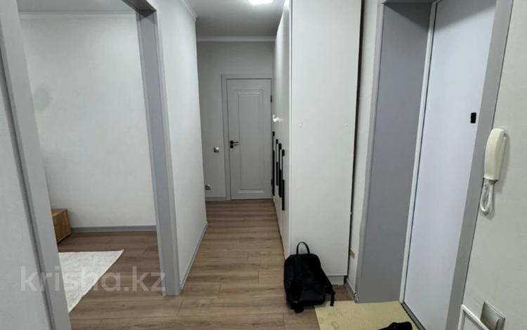 2-комнатная квартира · 57.7 м² · 6/9 этаж, мкр. Алтын орда, тауелсиздик за 27 млн ₸ в Актобе — фото 2