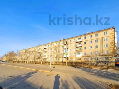 1-комнатная квартира · 30 м² · 3/5 этаж, Абылай Хана 33 за 9.9 млн ₸ в Щучинске
