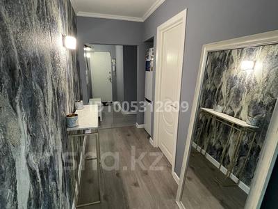 3-комнатная квартира · 56 м² · 2/5 этаж, мкр Казахфильм за 52 млн 〒 в Алматы, Бостандыкский р-н