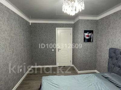 3-комнатная квартира · 56 м² · 2/5 этаж, мкр Казахфильм за 47.8 млн 〒 в Алматы, Бостандыкский р-н