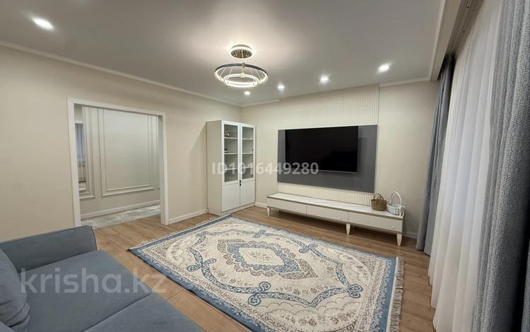3-бөлмелі пәтер · 67 м² · 2/9 қабат, Самал-2 ш/а. 28 — Мендикулова / Снегина, бағасы: 600 000 ₸ в Алматы, Медеуский р-н — фото 3
