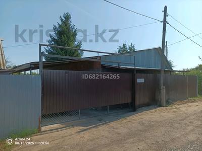 Отдельный дом · 4 комнаты · 80 м² · 8 сот., Урал 5 — Финансист за 10.5 млн 〒 в Уральске