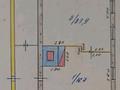 Отдельный дом • 1 комната • 40 м² • 9 сот., Степная 37 — Ул.Мира ,магазин Пивко за 9.3 млн 〒 в Щучинске — фото 2