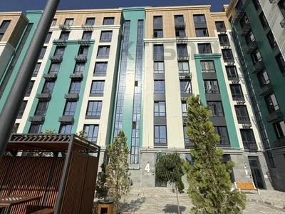 3-комнатная квартира · 110 м² · 2/7 этаж, 39-й мкр 14 за 31 млн ₸ в Актау