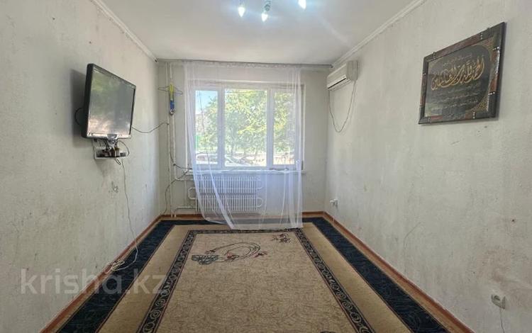 2-бөлмелі пәтер · 54.1 м² · 1/5 қабат, 27-ш/а. 2, бағасы: 12 млн ₸ в Актау, 27-й мкр — фото 2