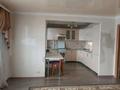 1-бөлмелі пәтер · 39 м² · 4/5 қабат, мкр 41-й разъезд, Элеваторная 201 201, бағасы: 6.5 млн ₸ в Актобе — фото 6