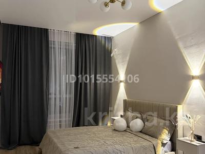 1-бөлмелі пәтер · 40 м² · 9/9 қабат, Береке шағын ауданы, Мкр-н Северо-Западный 235 — Новые VIP апартаменты! бесконтактное заселение 24/7, бағасы: 20 000 ₸ в Костанае, Микрорайон Береке