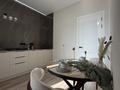 1-бөлмелі пәтер · 40 м² · 9/9 қабат, Береке шағын ауданы, Мкр-н Северо-Западный 235 — Новые VIP апартаменты! бесконтактное заселение 24/7, бағасы: 20 000 ₸ в Костанае, Микрорайон Береке — фото 11
