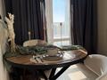 1-бөлмелі пәтер · 40 м² · 9/9 қабат, Береке шағын ауданы, Мкр-н Северо-Западный 235 — Новые VIP апартаменты! бесконтактное заселение 24/7, бағасы: 20 000 ₸ в Костанае, Микрорайон Береке — фото 14