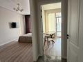 1-бөлмелі пәтер · 40 м² · 9/9 қабат, Береке шағын ауданы, Мкр-н Северо-Западный 235 — Новые VIP апартаменты! бесконтактное заселение 24/7, бағасы: 20 000 ₸ в Костанае, Микрорайон Береке — фото 17