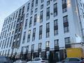 1-комнатная квартира · 40 м² · 9/9 этаж, Микрорайон Береке, Мкр-н Северо-Западный 235 — Новые VIP апартаменты! бесконтактное заселение 24/7 за 20 000 ₸ в Костанае — фото 3