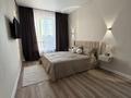 1-бөлмелі пәтер · 40 м² · 9/9 қабат, Береке шағын ауданы, Мкр-н Северо-Западный 235 — Новые VIP апартаменты! бесконтактное заселение 24/7, бағасы: 20 000 ₸ в Костанае, Микрорайон Береке — фото 2