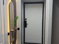 1-комнатная квартира · 40 м² · 9/9 этаж, Микрорайон Береке, Мкр-н Северо-Западный 235 — Новые VIP апартаменты! бесконтактное заселение 24/7 за 20 000 ₸ в Костанае — фото 24
